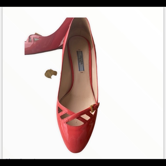 PRADA SHOES - Picture 5 of 16